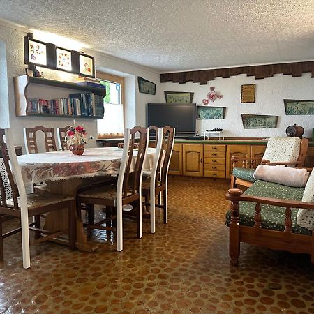 Apartment Pohar لوغ بود مانغارتوم المظهر الخارجي الصورة